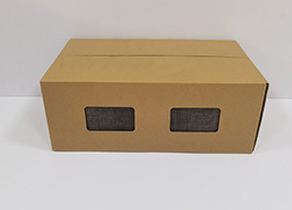 實驗研究所小白鼠運輸箱