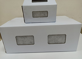 實驗研究所小白鼠兔運輸紙箱